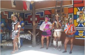 Gauteng Shuttles Lesedi