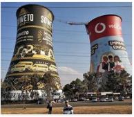 Gauteng Shuttles Soweto